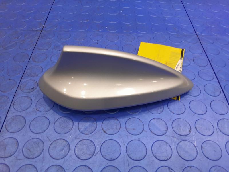 2012-2018 BMW 320i 328i F30 GPS Antenna Assembly Silver A83 OEM