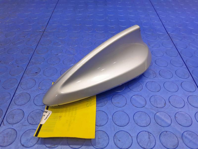 2012-2018 BMW 320i 328i F30 GPS Antenna Assembly Silver A83 OEM
