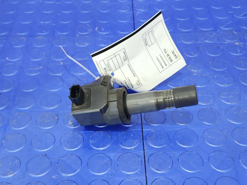 2013 Honda Civic Ignition Coil/Ignitor