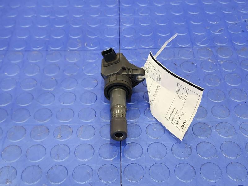 2013 Honda Civic Ignition Coil/Ignitor