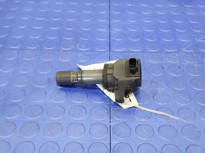2013 Honda Civic Ignition Coil/Ignitor