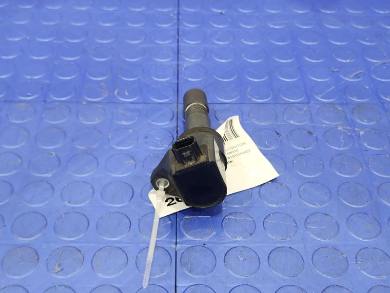 2013 Honda Civic Ignition Coil/Ignitor