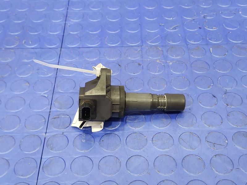 2013 Honda Civic Ignition Coil/Ignitor