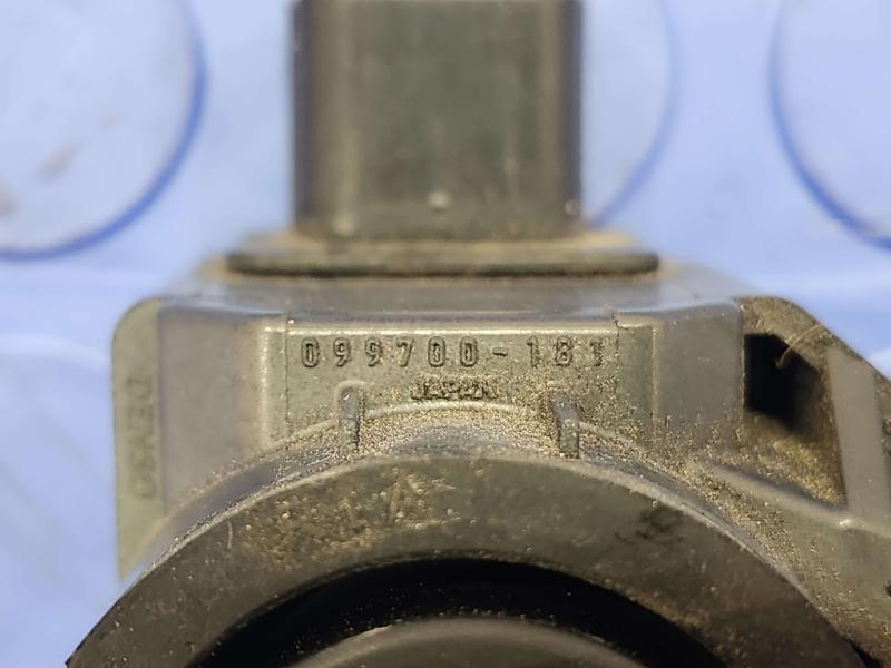 2013 Honda Civic Ignition Coil/Ignitor