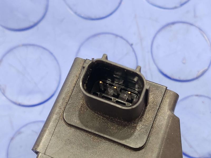 2013 Honda Civic Ignition Coil/Ignitor