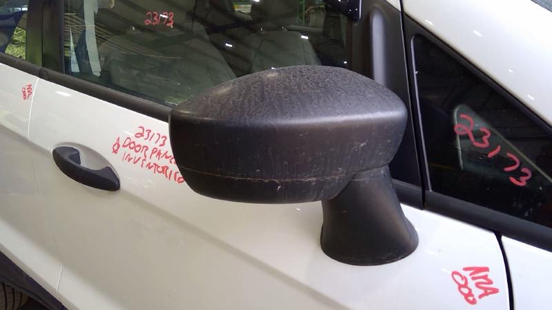 2019 Ford EcoSport Door Mirror