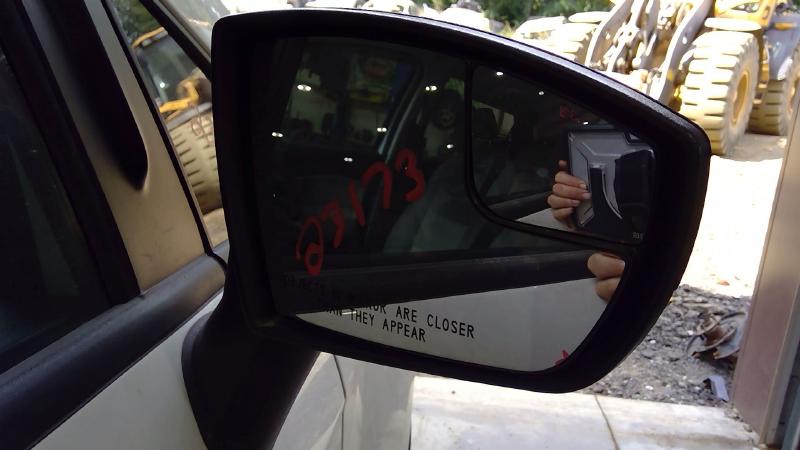 2019 Ford EcoSport Door Mirror