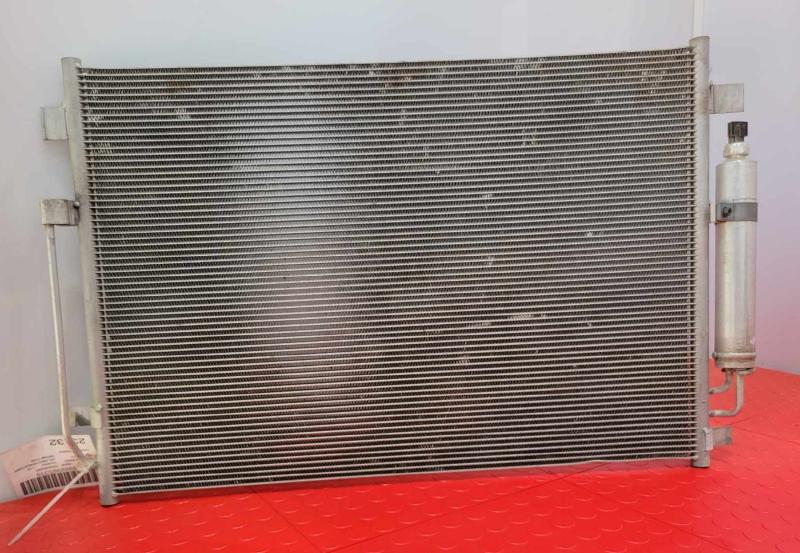 2010 Nissan Murano Condenser
