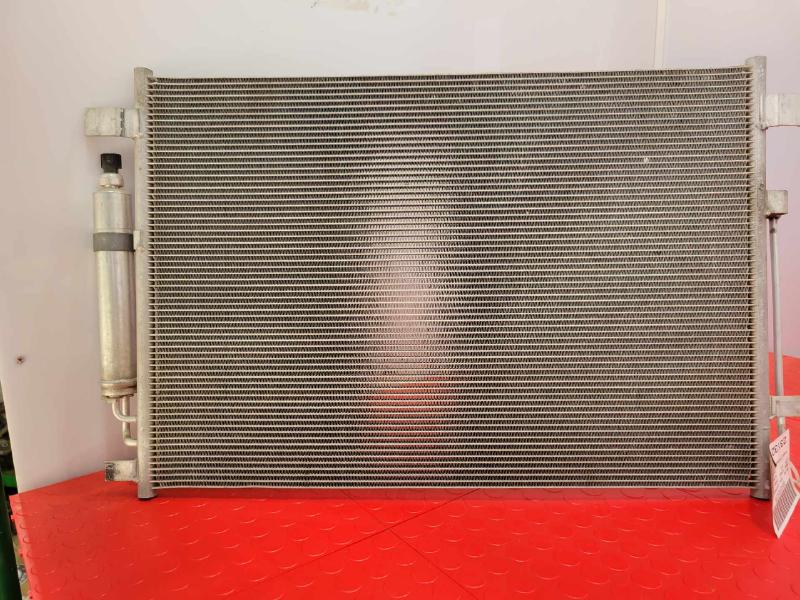 2010 Nissan Murano Condenser