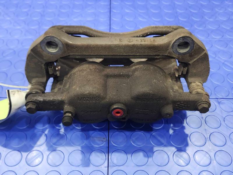 2015 Ford F-150 Front Brake Caliper Assembly Left Driver Side OEM FL3Z2B121A,LH