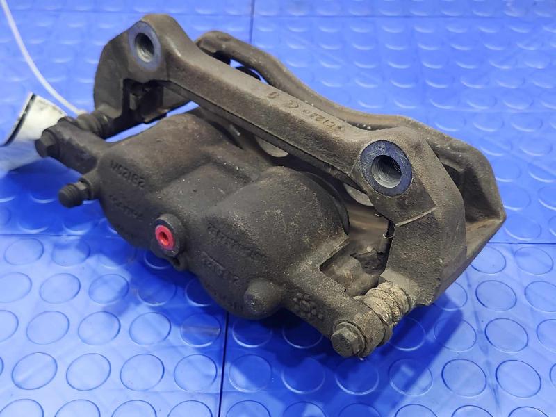 2015 Ford F-150 Front Brake Caliper Assembly Left Driver Side OEM FL3Z2B121A,LH
