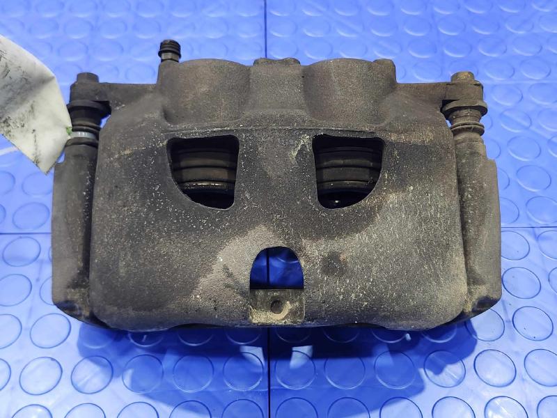 2015 Ford F-150 Front Brake Caliper Assembly Left Driver Side OEM FL3Z2B121A,LH