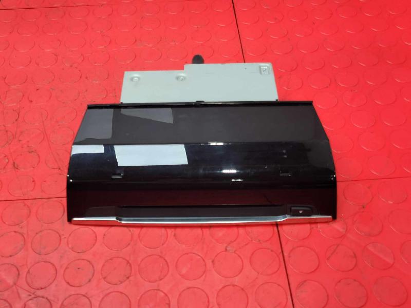 2014-2017 Mazda 6 Compact Disc CD Player Deck Genuine OEM GMB6669G0