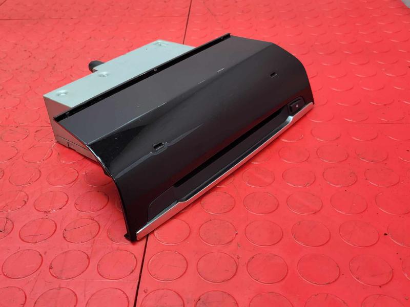 2014-2017 Mazda 6 Compact Disc CD Player Deck Genuine OEM GMB6669G0