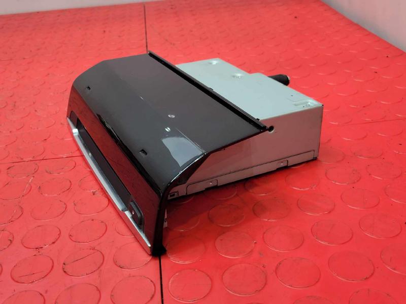 2014-2017 Mazda 6 Compact Disc CD Player Deck Genuine OEM GMB6669G0