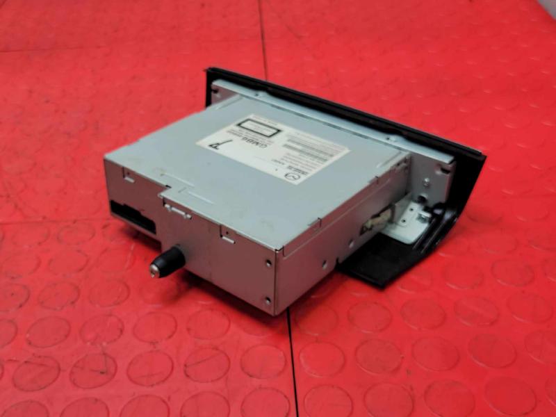 2014-2017 Mazda 6 Compact Disc CD Player Deck Genuine OEM GMB6669G0