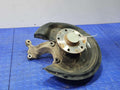 2015 Volkswagen Beetle Rear Knuckle/Stub Axle