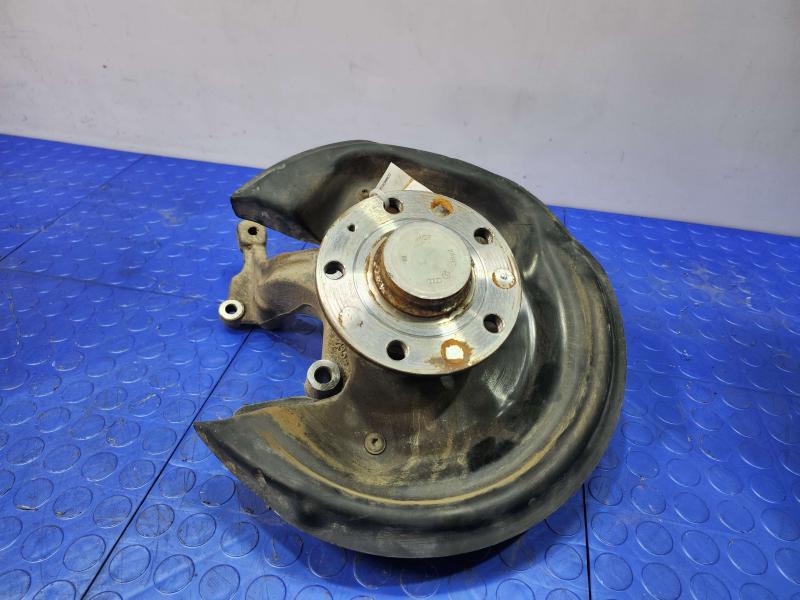 2015 Volkswagen Beetle Rear Knuckle/Stub Axle