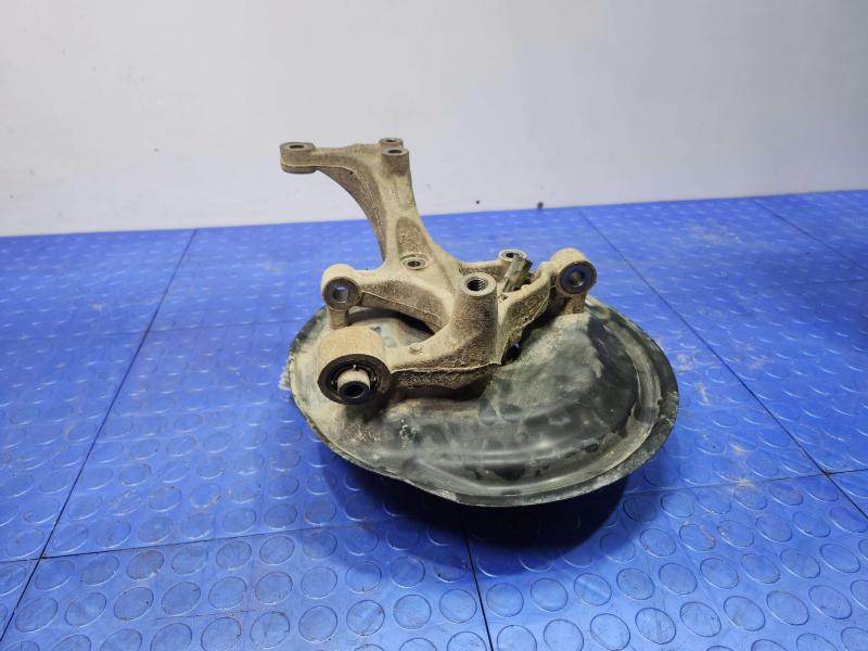 2015 Volkswagen Beetle Rear Knuckle/Stub Axle