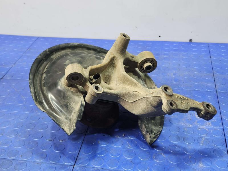 2015 Volkswagen Beetle Rear Knuckle/Stub Axle