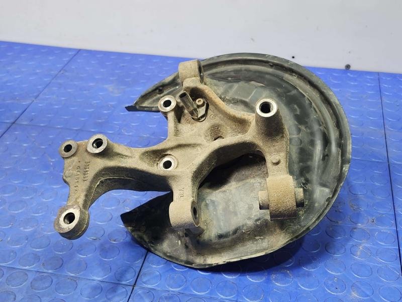 2015 Volkswagen Beetle Rear Knuckle/Stub Axle