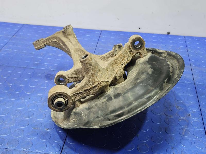 2015 Volkswagen Beetle Rear Knuckle/Stub Axle