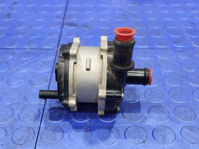 2022 Hyundai Sonata Coolant Pump