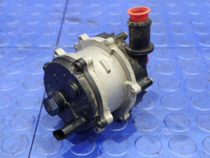 2022 Hyundai Sonata Coolant Pump