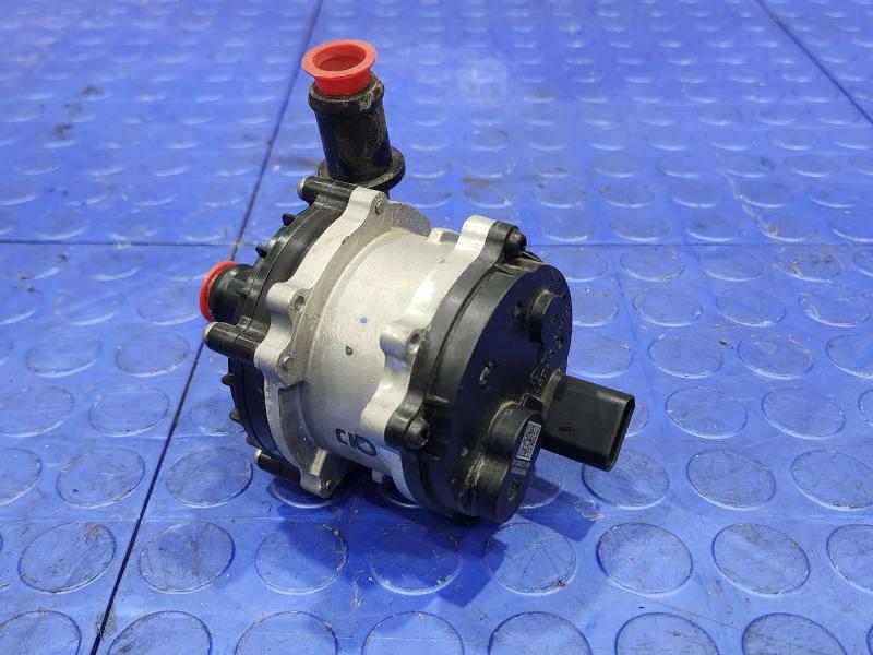 2022 Hyundai Sonata Coolant Pump