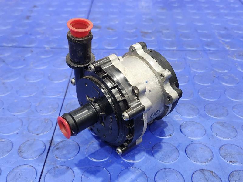 2022 Hyundai Sonata Coolant Pump