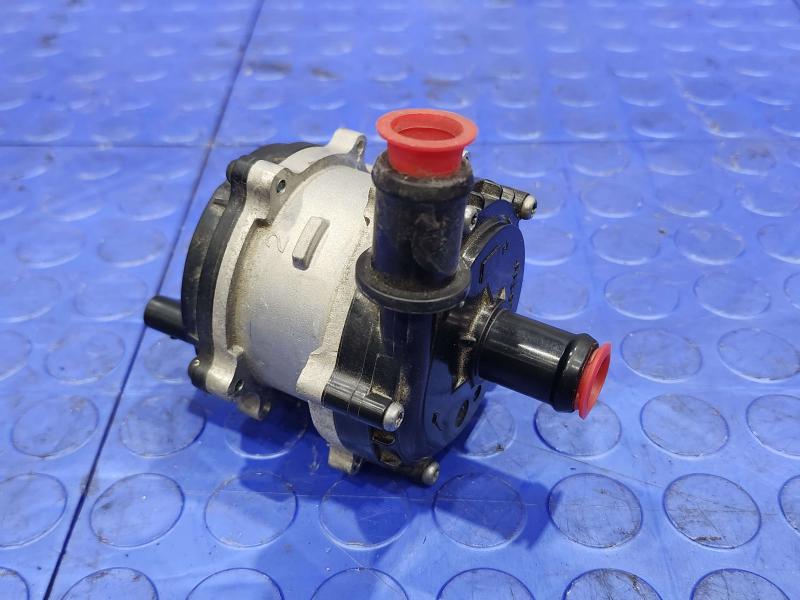 2022 Hyundai Sonata Coolant Pump