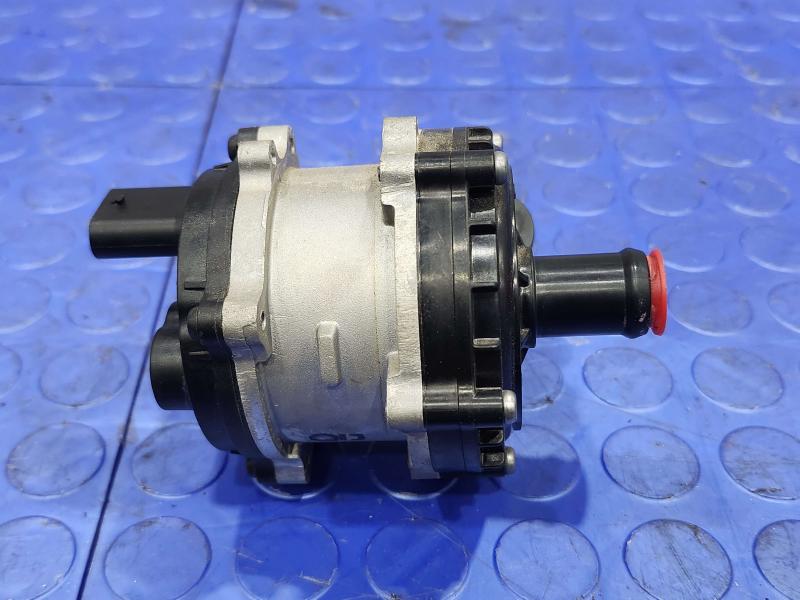 2022 Hyundai Sonata Coolant Pump