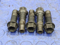 2012 Mercedes ML-Class Lug Nuts