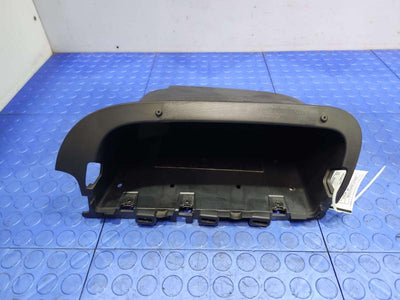 2012 Dodge Grand Caravan Glove Box