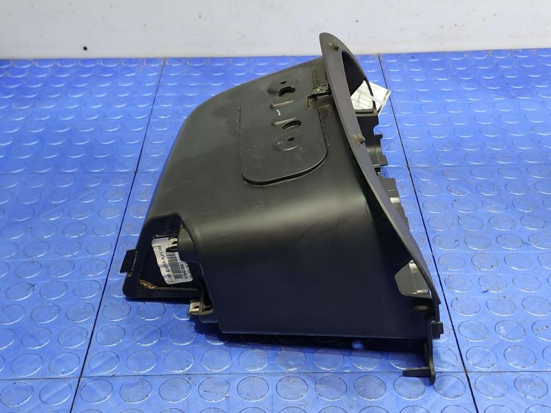 2012 Dodge Grand Caravan Glove Box