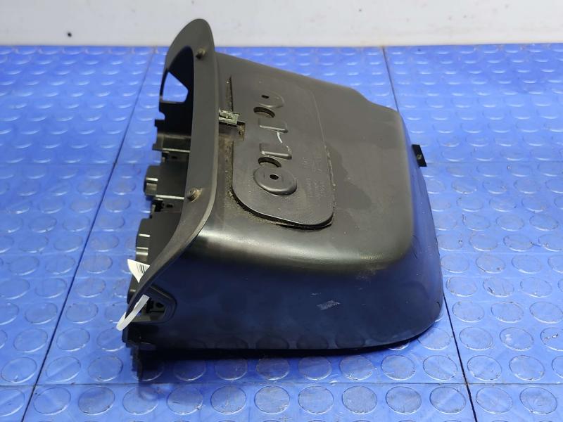 2012 Dodge Grand Caravan Glove Box