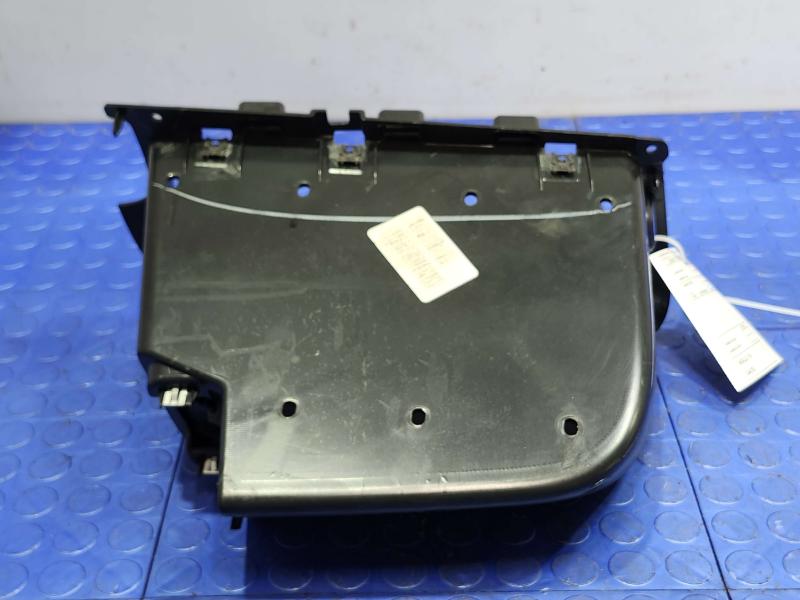 2012 Dodge Grand Caravan Glove Box