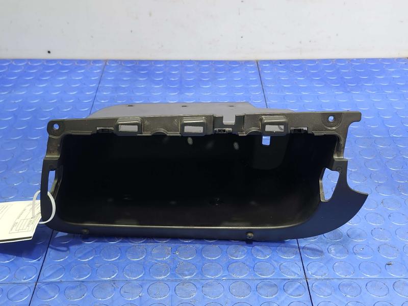 2012 Dodge Grand Caravan Glove Box
