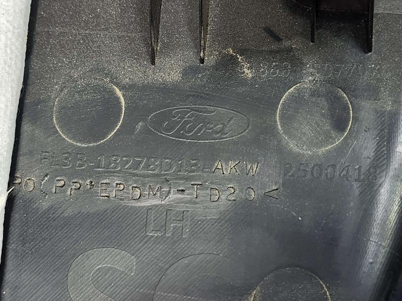 2015 Ford F-150 Misc Ebay Parts