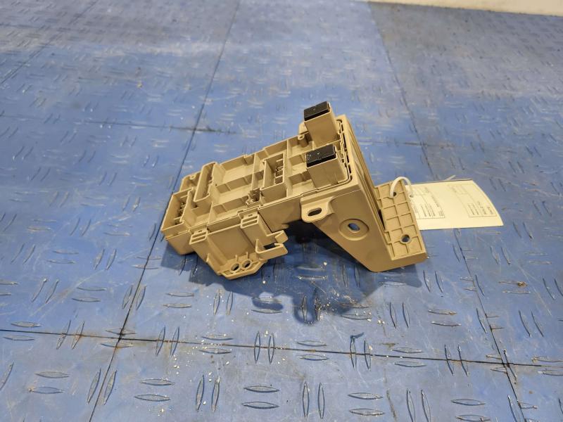 2015 Subaru Forester Cabin Fuse Box