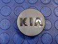 2017 Kia Sedona Center Cap
