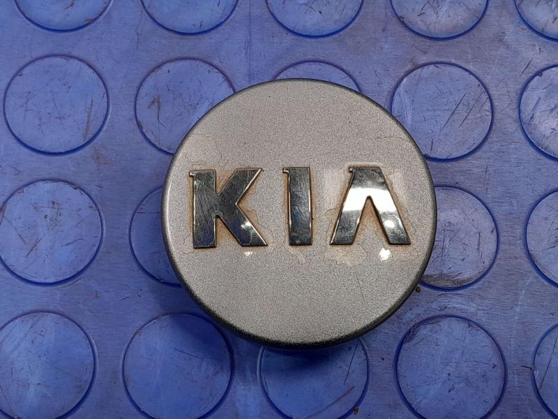 2017 Kia Sedona Center Cap