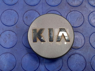 2017 Kia Sedona Center Cap