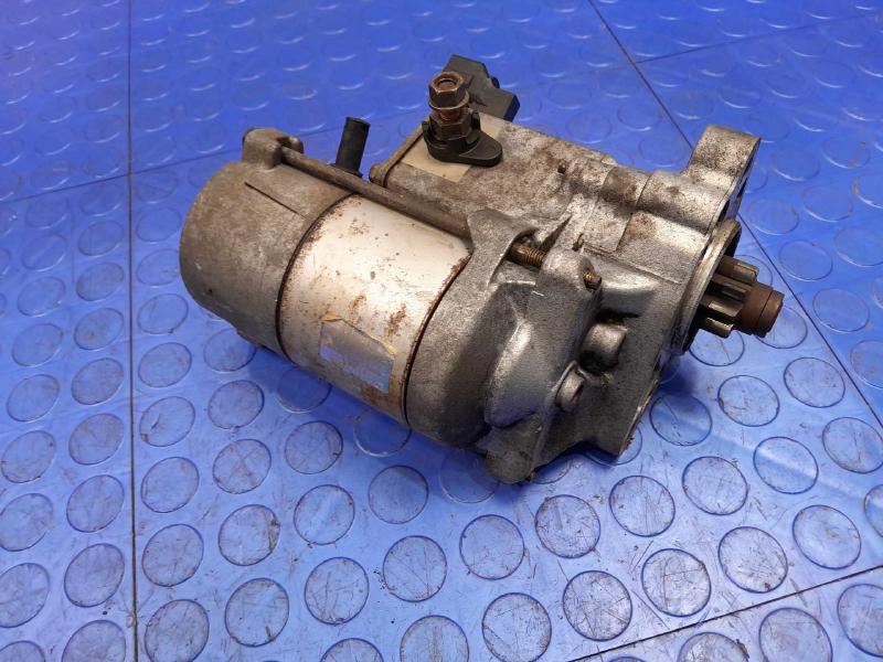 2004 Toyota Tacoma Starter Motor