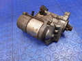 2004 Toyota Tacoma Starter Motor