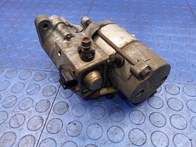 2004 Toyota Tacoma Starter Motor