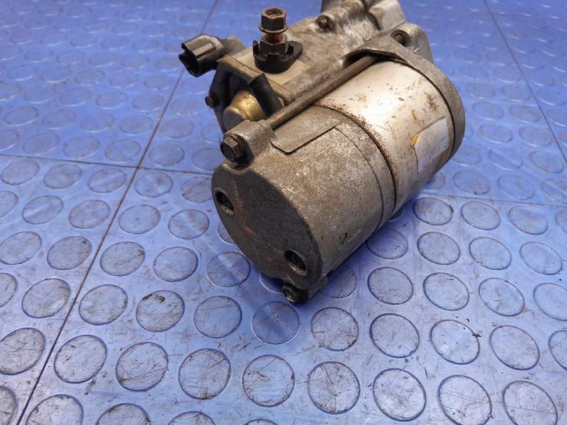 2004 Toyota Tacoma Starter Motor