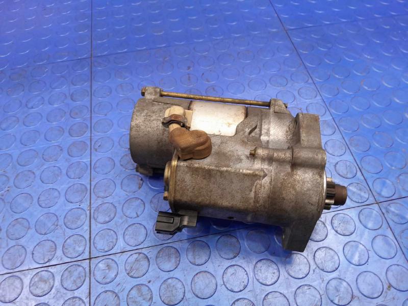2004 Toyota Tacoma Starter Motor
