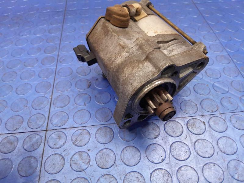 2004 Toyota Tacoma Starter Motor