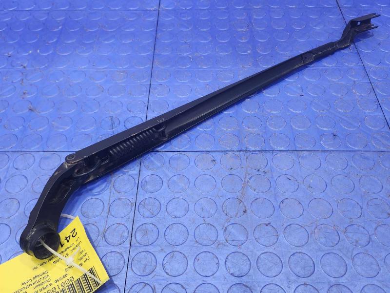 2016 Toyota Prius Wiper Arm